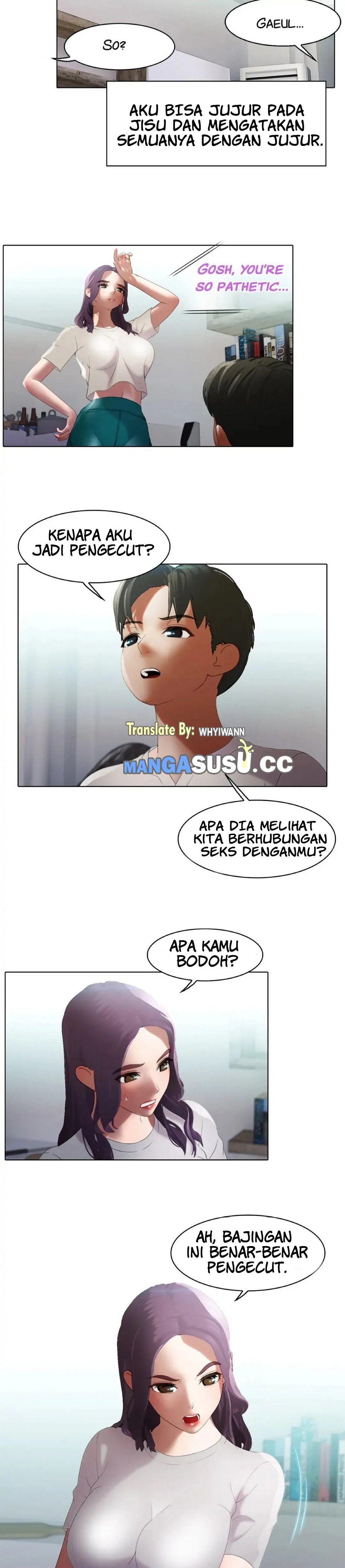 Inside the Bus: Chapter chapter-21 - Page 9
