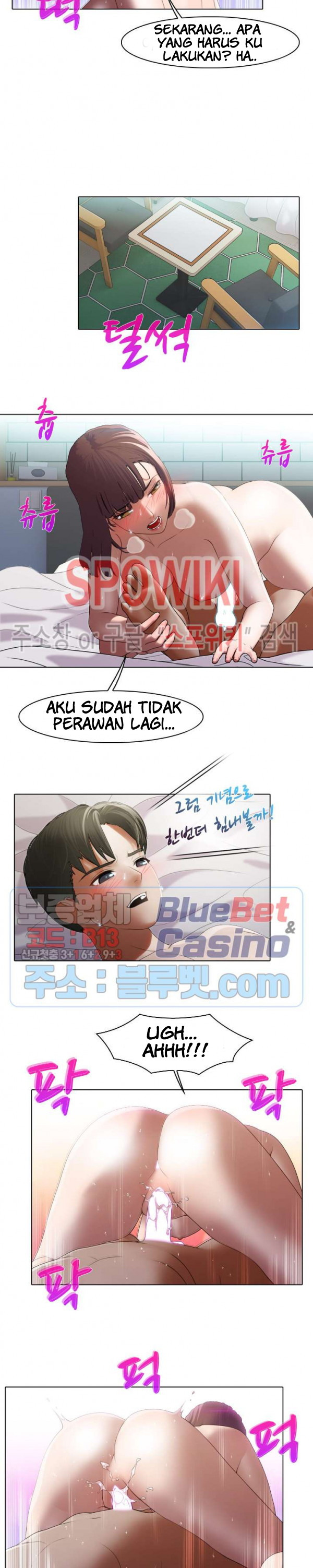 Inside the Bus: Chapter chapter-35 - Page 5