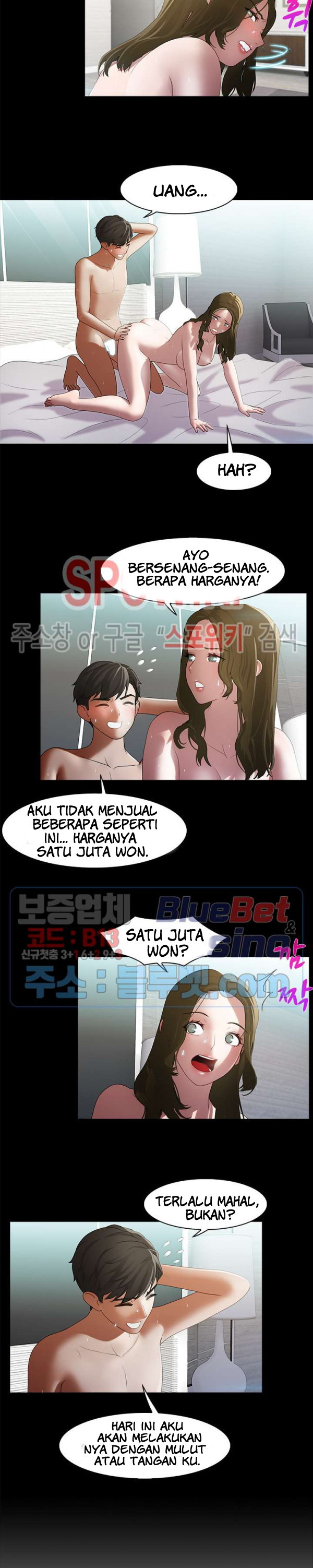 Inside the Bus: Chapter chapter-39 - Page 6
