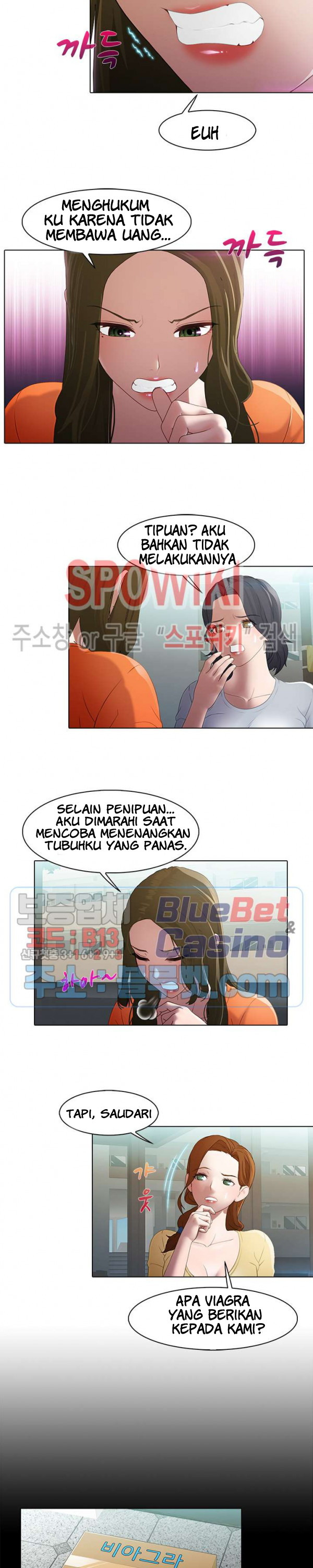 Inside the Bus: Chapter chapter-39 - Page 8