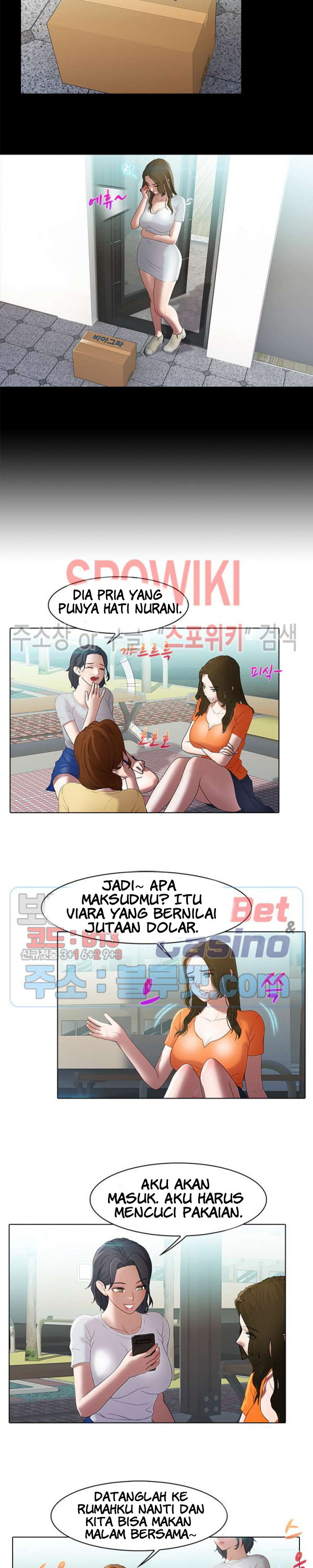Inside the Bus: Chapter chapter-39 - Page 9