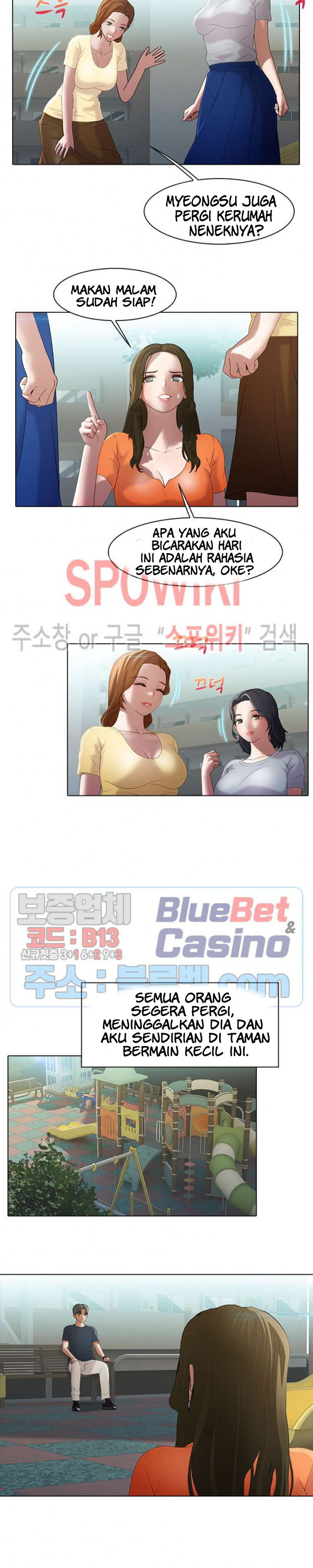 Inside the Bus: Chapter chapter-39 - Page 10