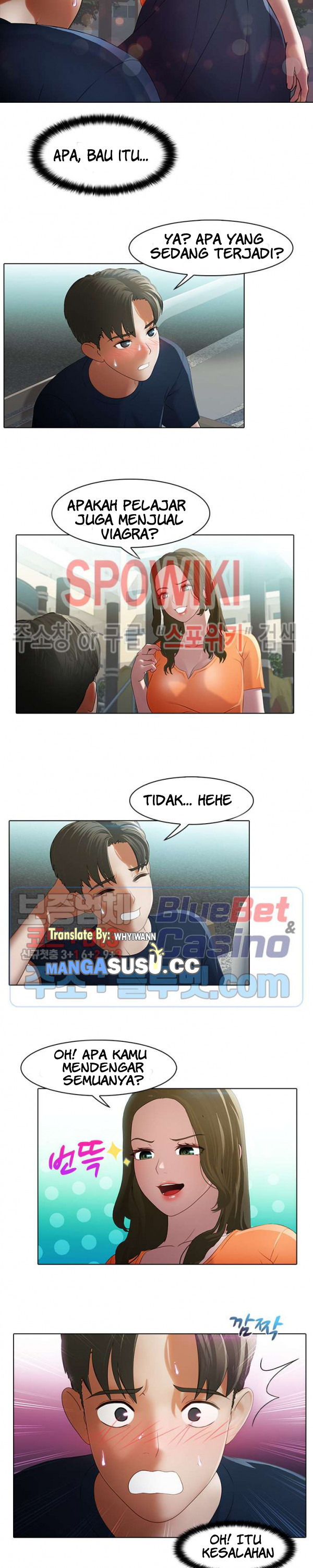 Inside the Bus: Chapter chapter-39 - Page 12