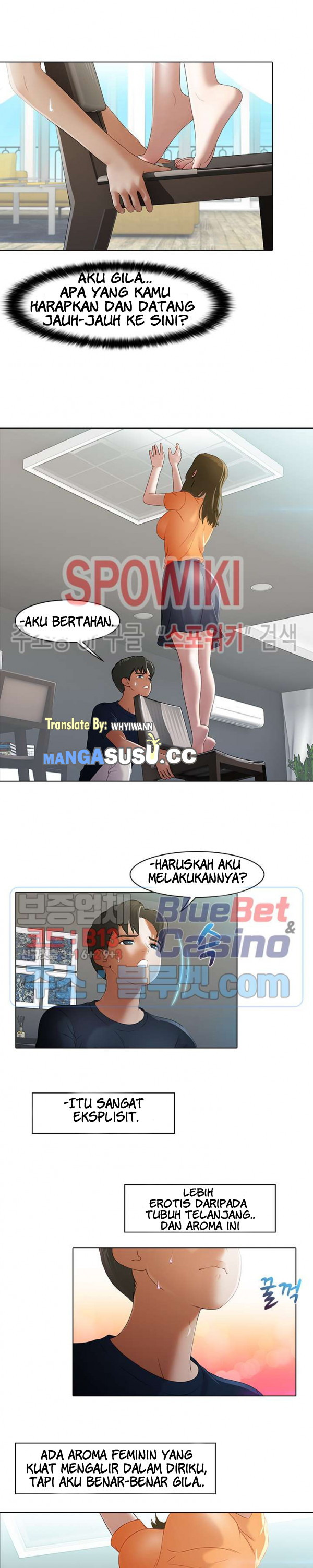 Inside the Bus: Chapter chapter-40 - Page 3