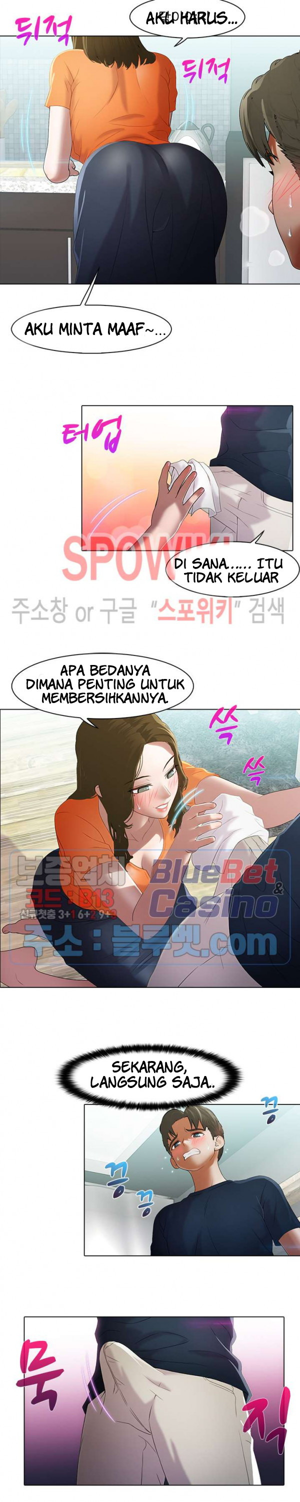 Inside the Bus: Chapter chapter-40 - Page 8