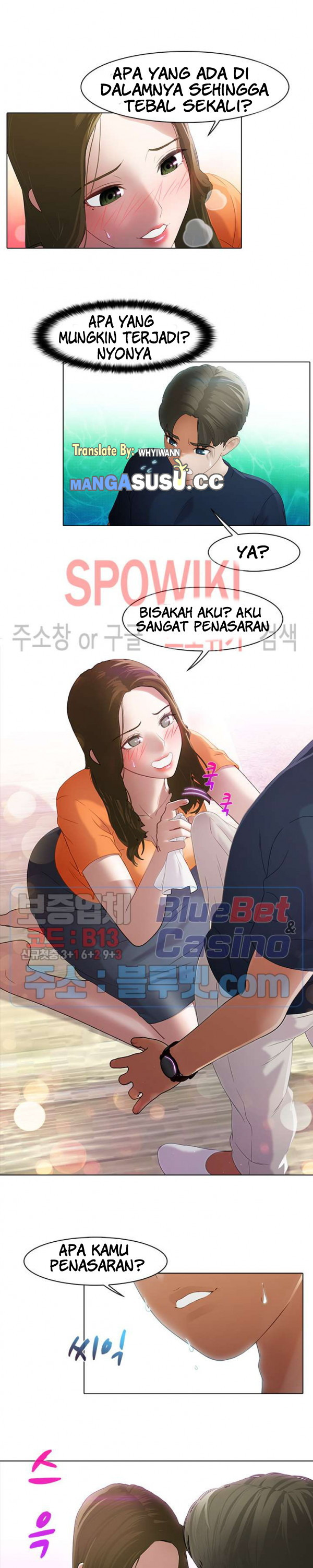 Inside the Bus: Chapter chapter-40 - Page 9
