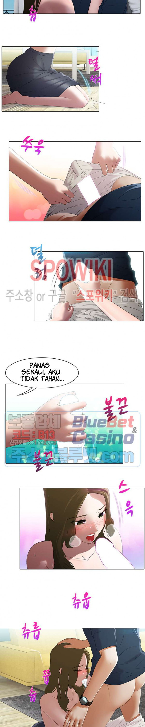 Inside the Bus: Chapter chapter-40 - Page 13