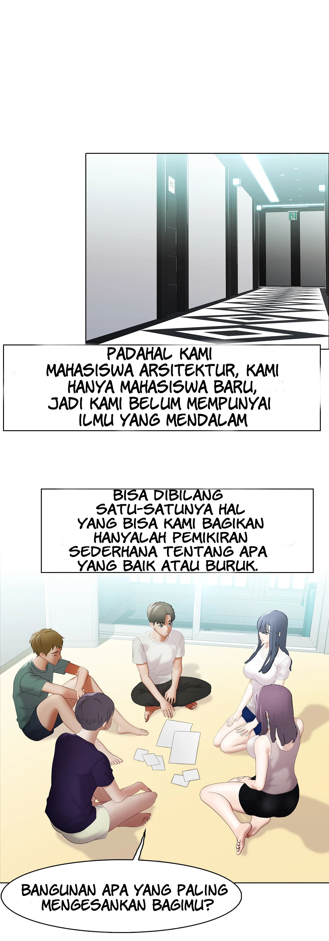 Inside the Bus: Chapter chapter-6 - Page 6