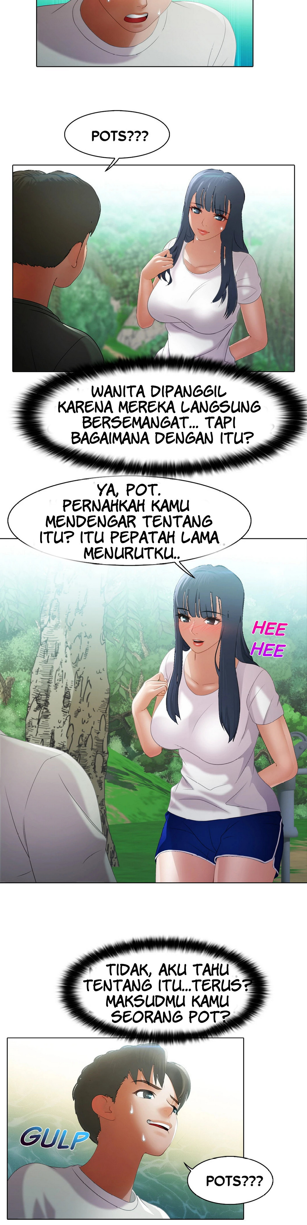 Inside the Bus: Chapter chapter-6 - Page 12