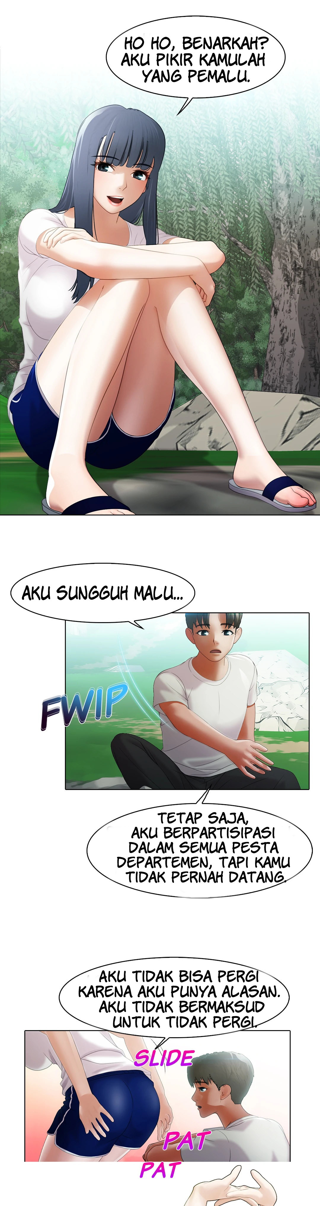 Inside the Bus: Chapter chapter-6 - Page 17