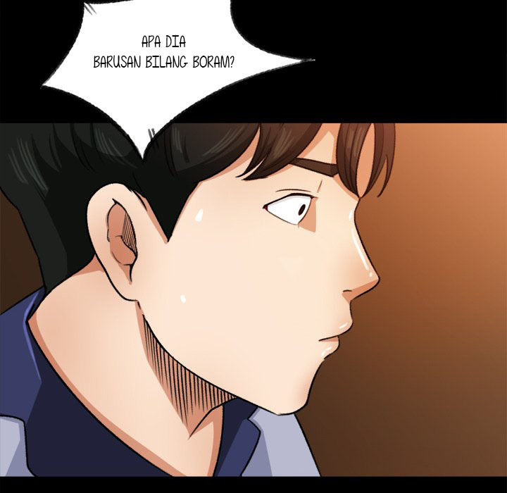 Inside the Uniform: Chapter chapter-25 - Page 6