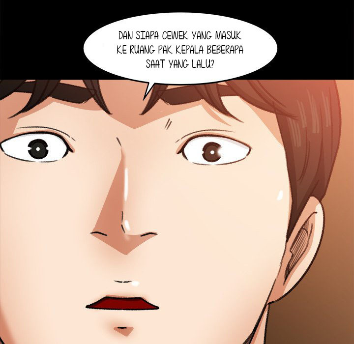 Inside the Uniform: Chapter chapter-25 - Page 8