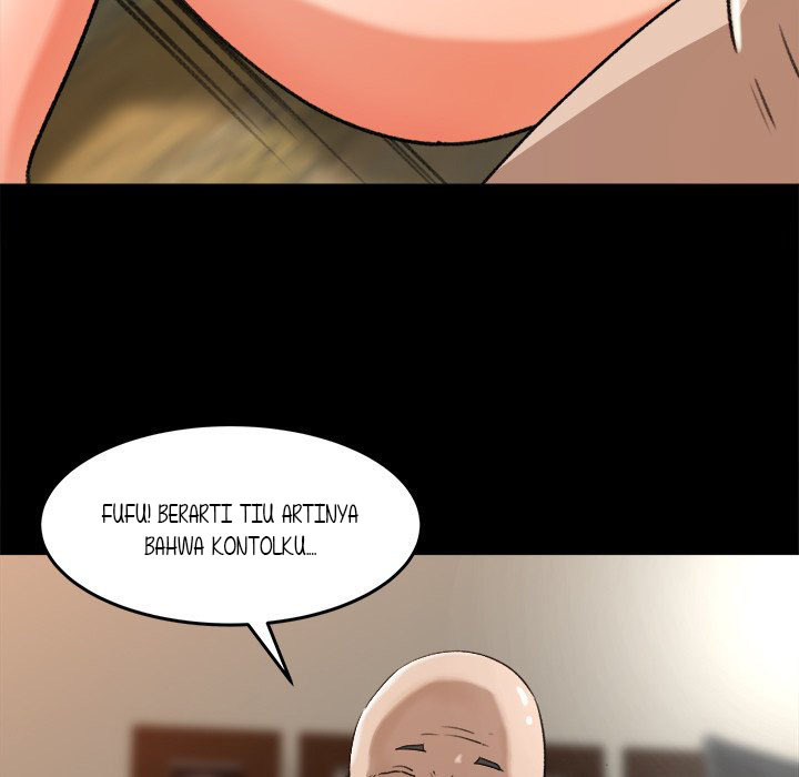 Inside the Uniform: Chapter chapter-25 - Page 22