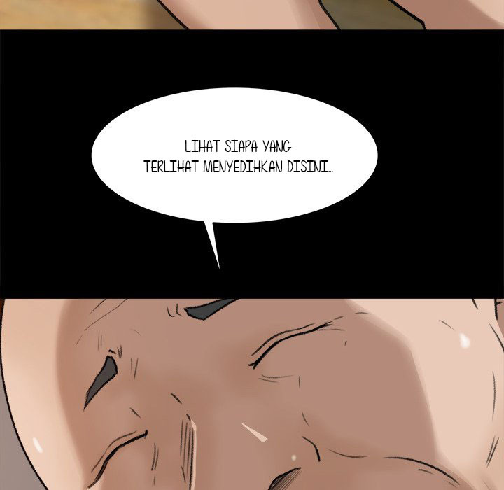 Inside the Uniform: Chapter chapter-25 - Page 36