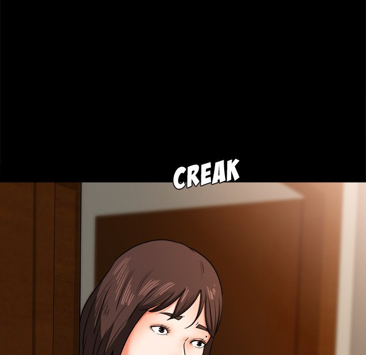Inside the Uniform: Chapter chapter-25 - Page 42
