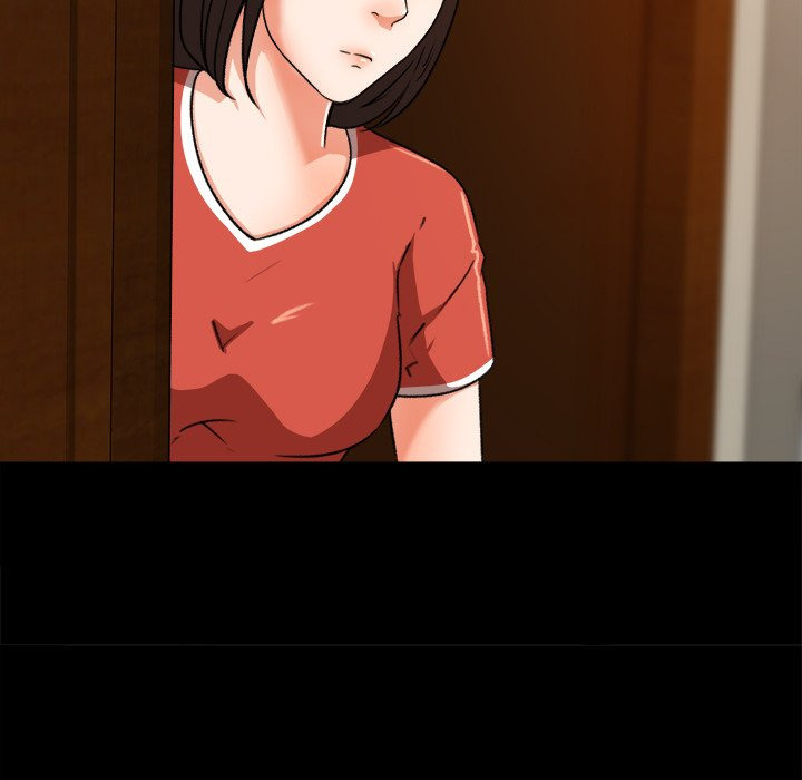 Inside the Uniform: Chapter chapter-25 - Page 43