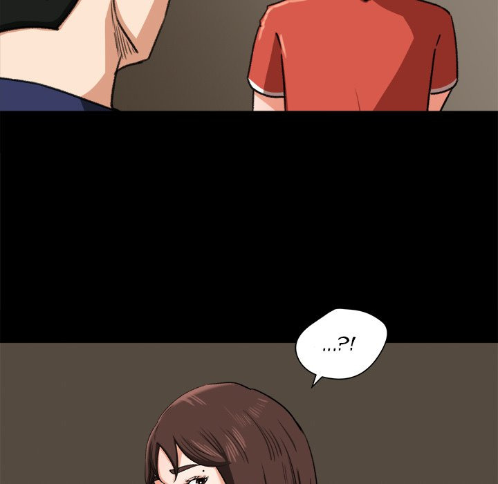 Inside the Uniform: Chapter chapter-25 - Page 46