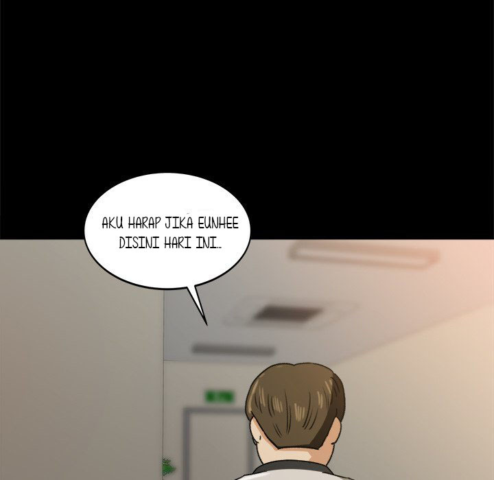 Inside the Uniform: Chapter chapter-25 - Page 50