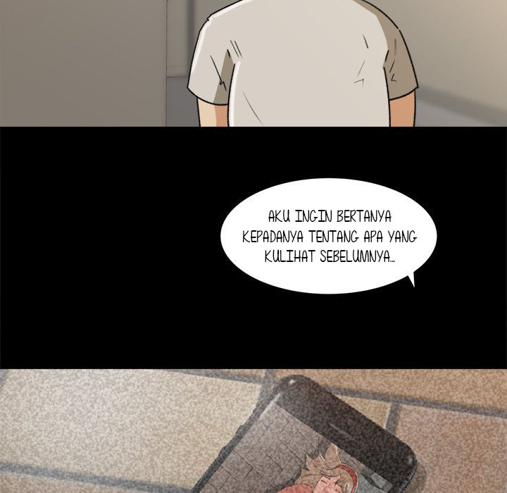 Inside the Uniform: Chapter chapter-25 - Page 51