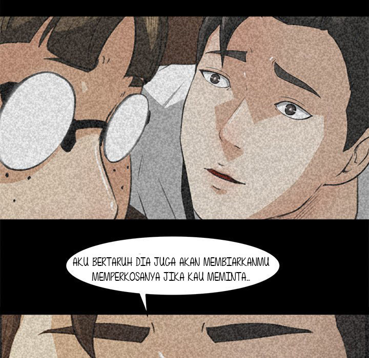Inside the Uniform: Chapter chapter-25 - Page 53