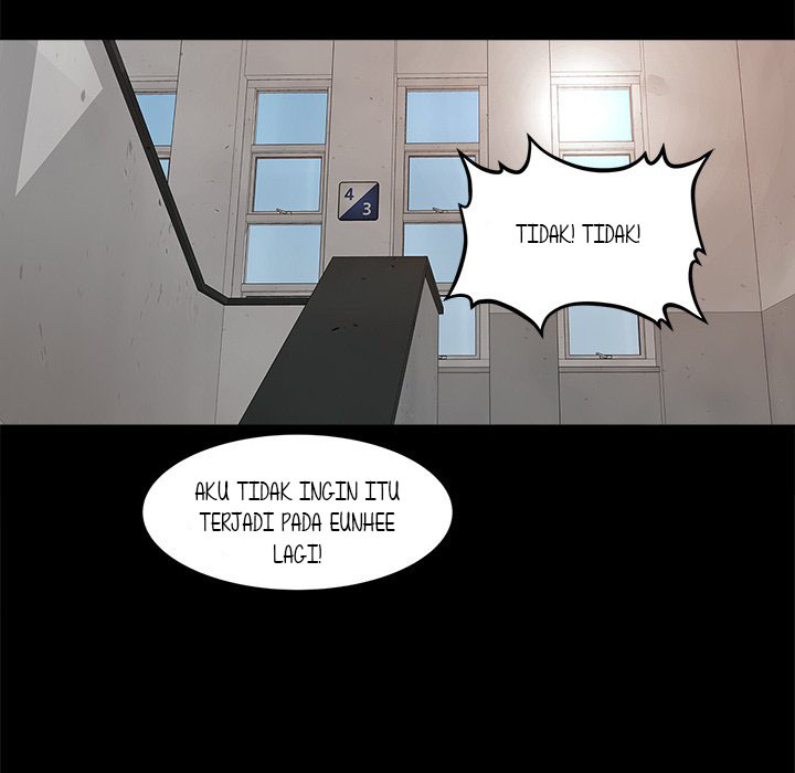 Inside the Uniform: Chapter chapter-25 - Page 55