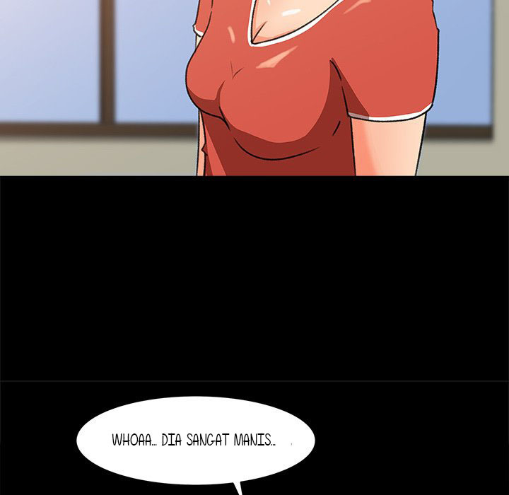 Inside the Uniform: Chapter chapter-25 - Page 60