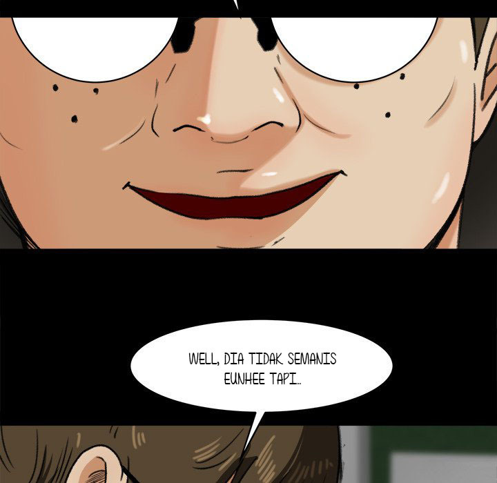 Inside the Uniform: Chapter chapter-25 - Page 61