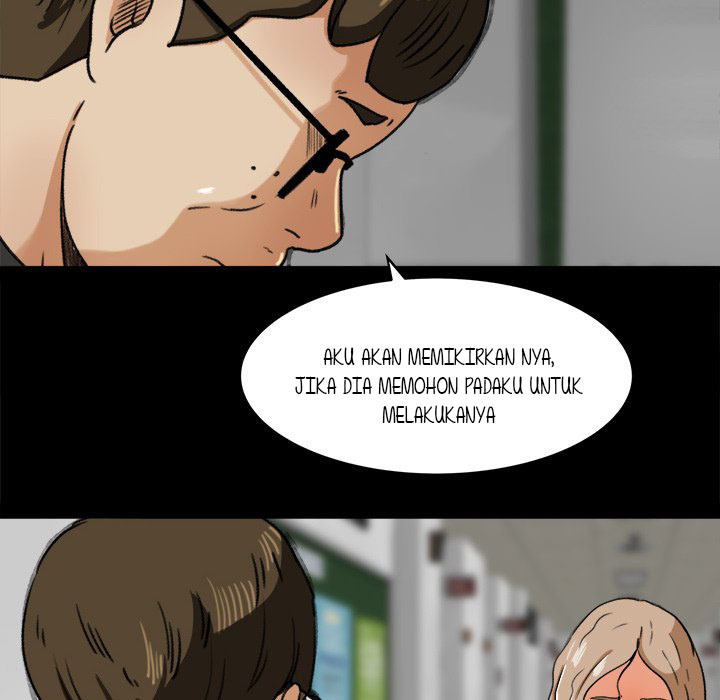 Inside the Uniform: Chapter chapter-25 - Page 62