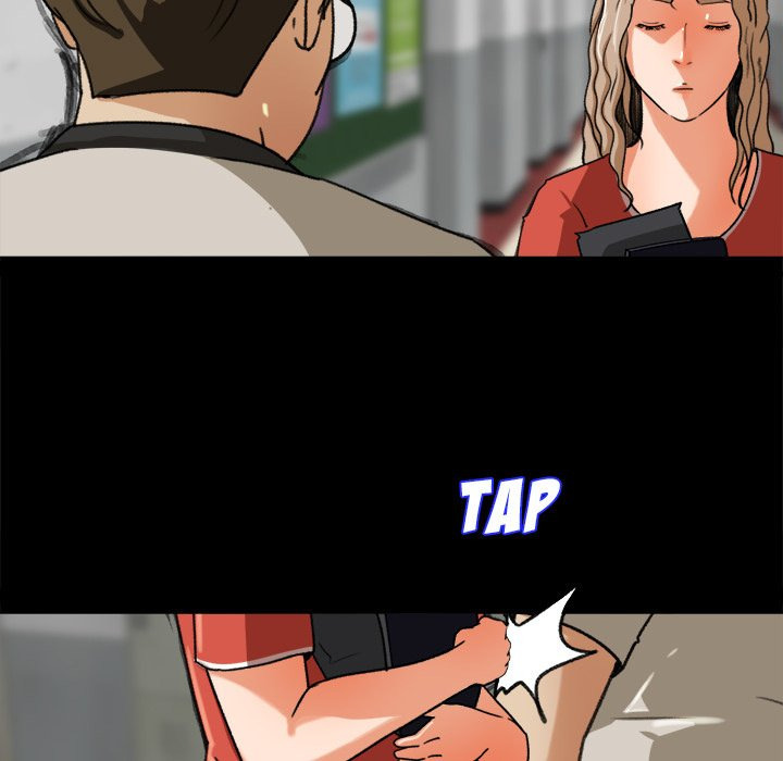 Inside the Uniform: Chapter chapter-25 - Page 63
