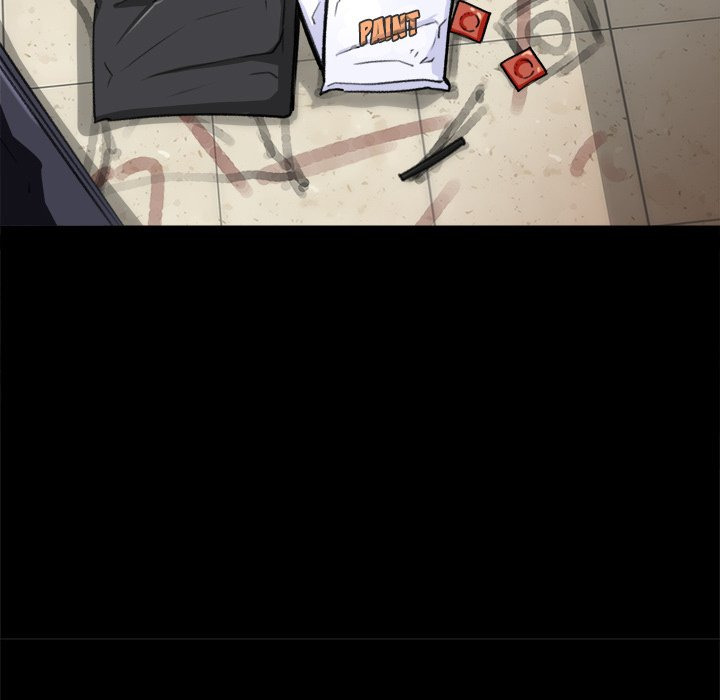 Inside the Uniform: Chapter chapter-25 - Page 65