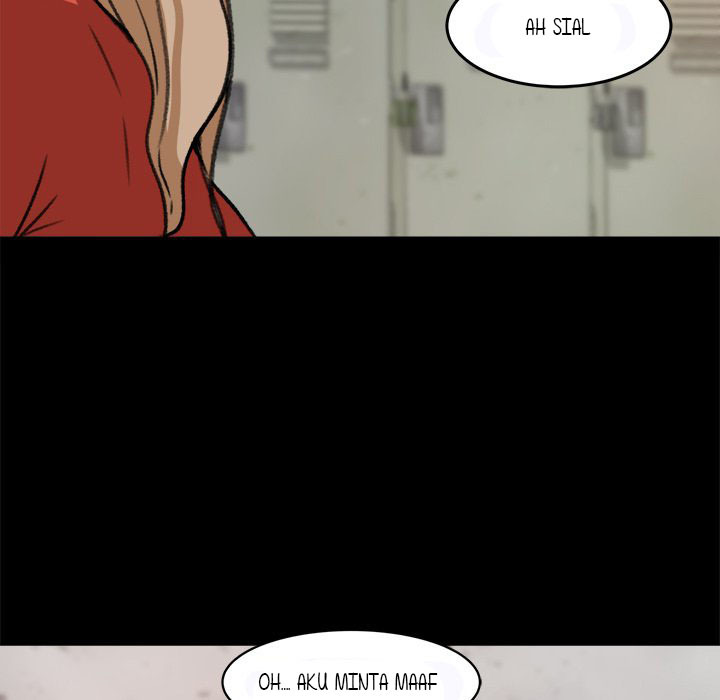 Inside the Uniform: Chapter chapter-25 - Page 67