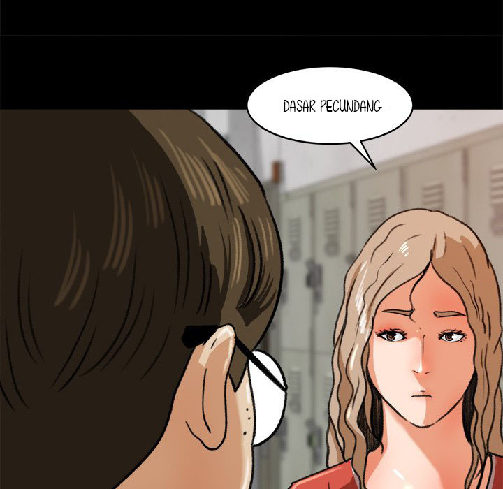 Inside the Uniform: Chapter chapter-25 - Page 78