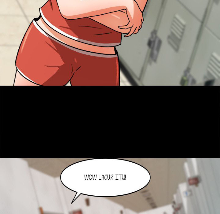 Inside the Uniform: Chapter chapter-25 - Page 81