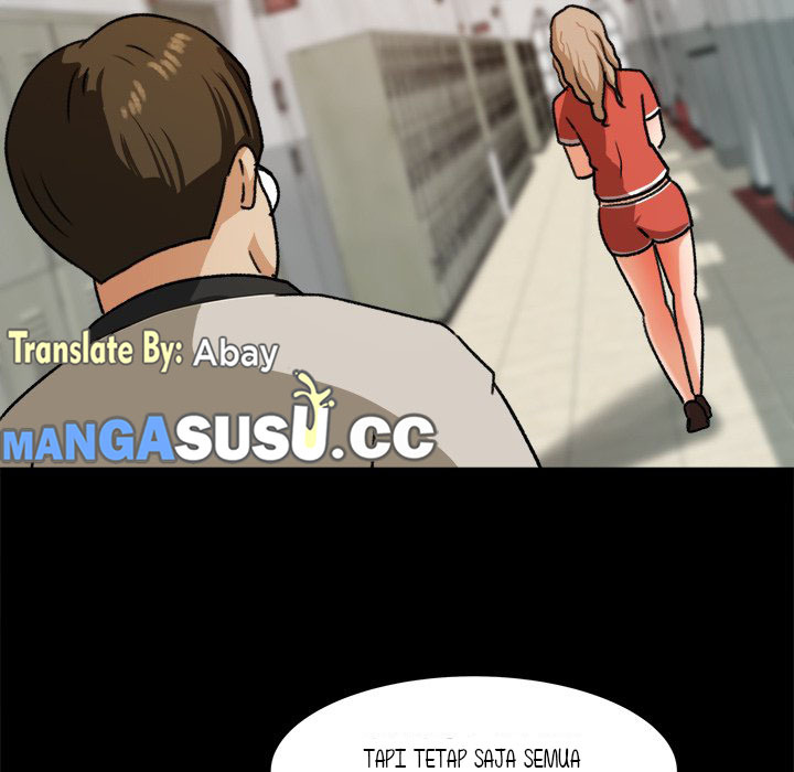 Inside the Uniform: Chapter chapter-25 - Page 82