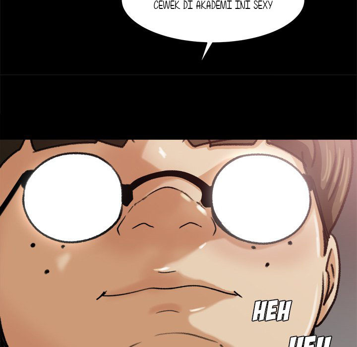 Inside the Uniform: Chapter chapter-25 - Page 83