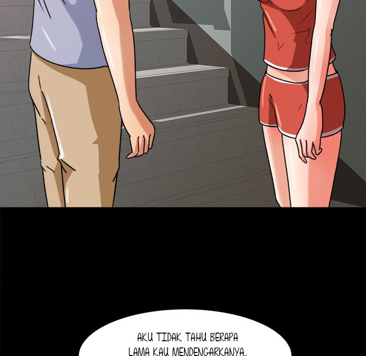 Inside the Uniform: Chapter chapter-25 - Page 86