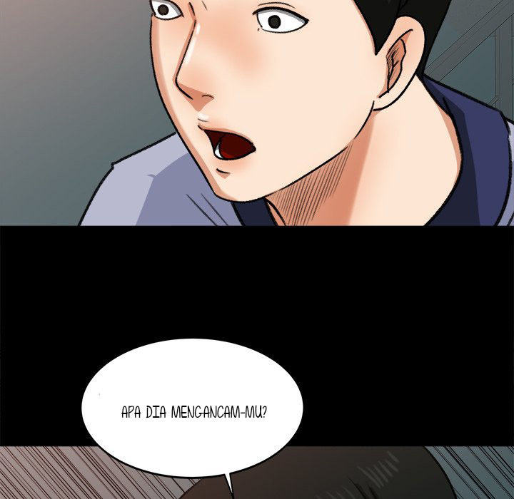 Inside the Uniform: Chapter chapter-25 - Page 89