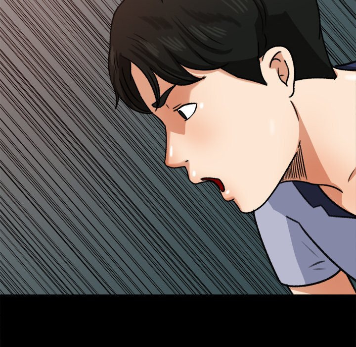 Inside the Uniform: Chapter chapter-25 - Page 90