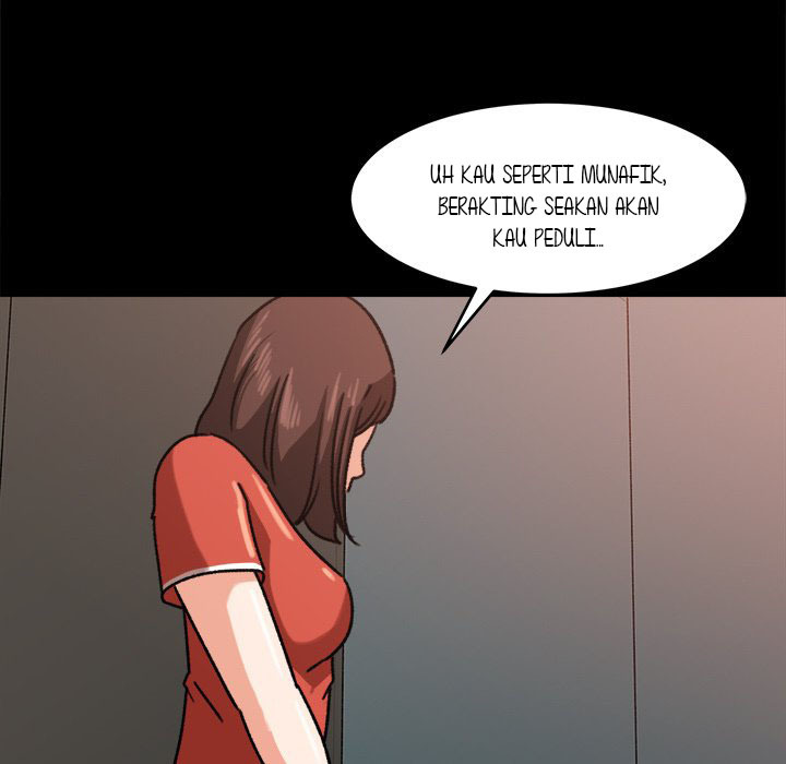Inside the Uniform: Chapter chapter-25 - Page 91