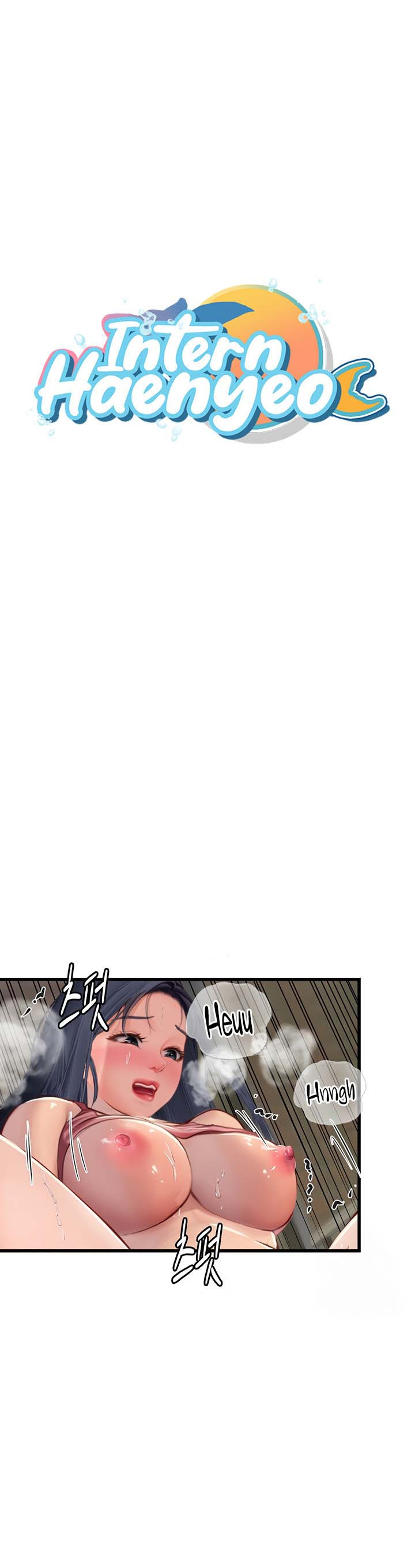 Intern Haenyeo: Chapter chapter-64 - Page 2