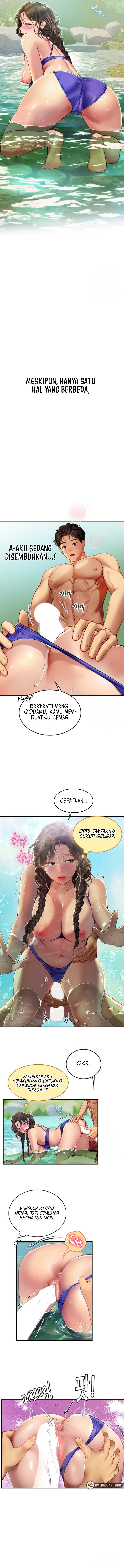 Intern Haenyeo: Chapter chapter-66 - Page 3