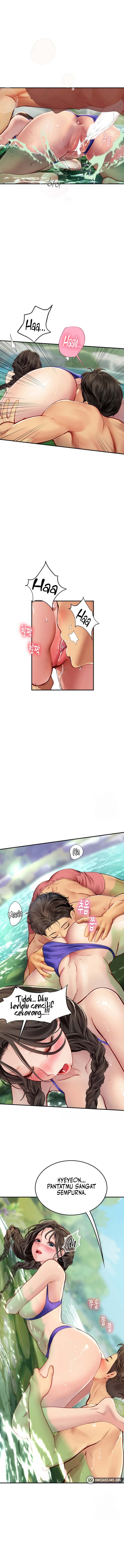 Intern Haenyeo: Chapter chapter-66 - Page 7