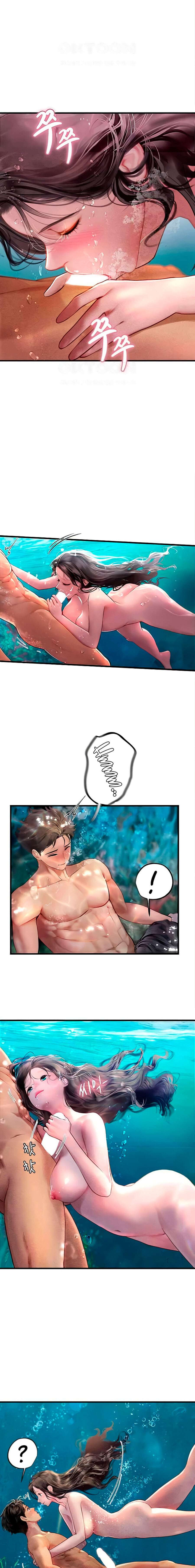 Intern Haenyeo: Chapter chapter-80 - Page 6
