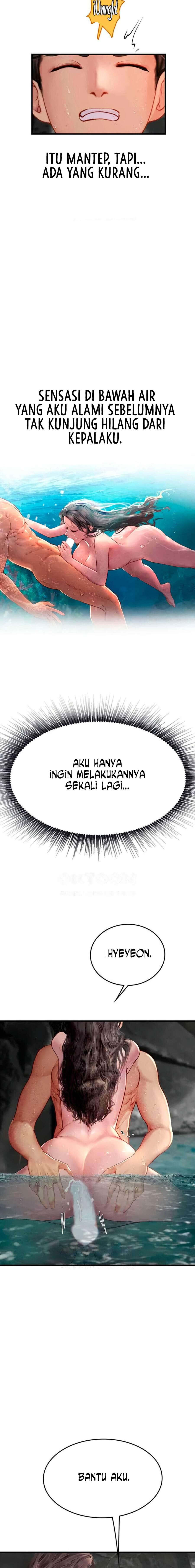 Intern Haenyeo: Chapter chapter-80 - Page 14