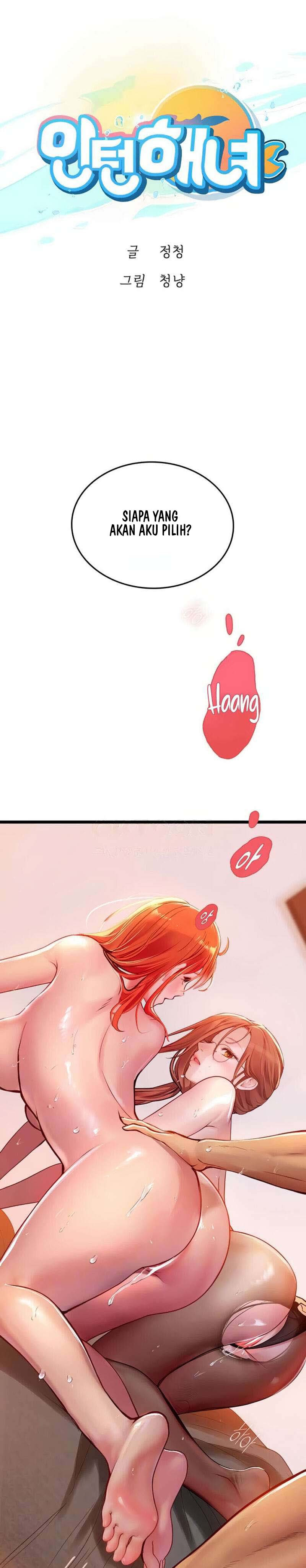 Intern Haenyeo: Chapter chapter-88 - Page 2