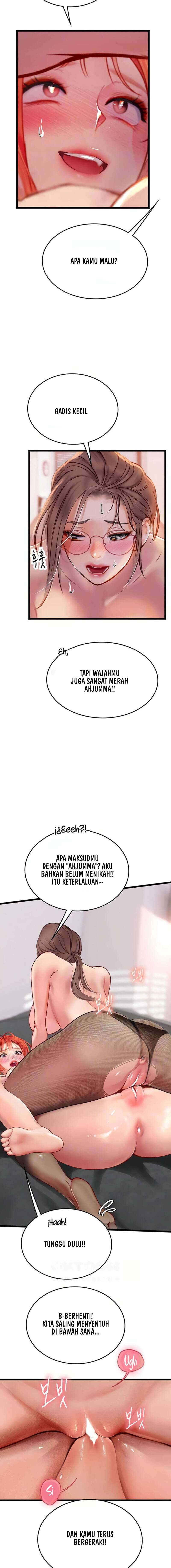 Intern Haenyeo: Chapter chapter-88 - Page 5