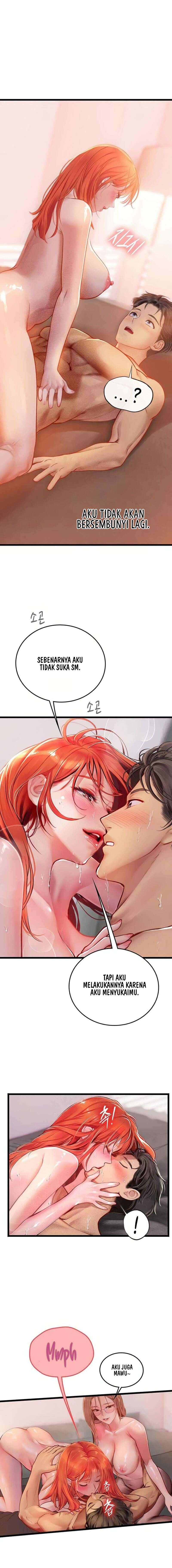 Intern Haenyeo: Chapter chapter-88 - Page 11