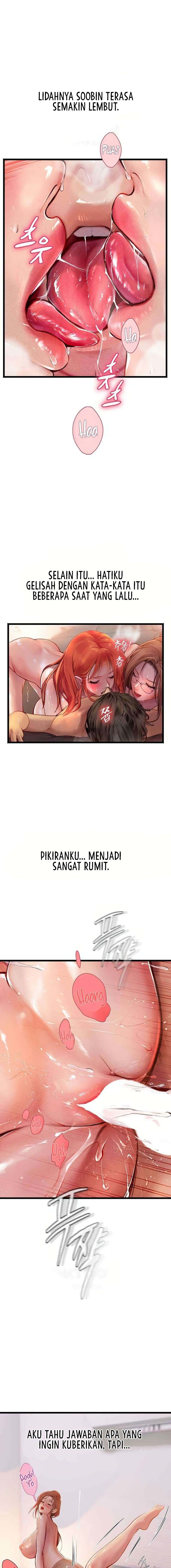 Intern Haenyeo: Chapter chapter-88 - Page 12