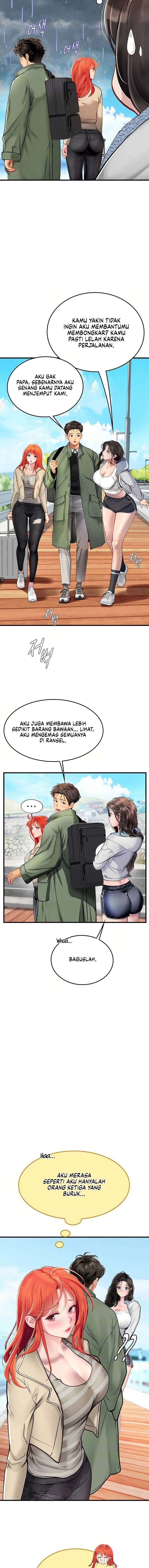 Intern Haenyeo: Chapter chapter-95 - Page 3