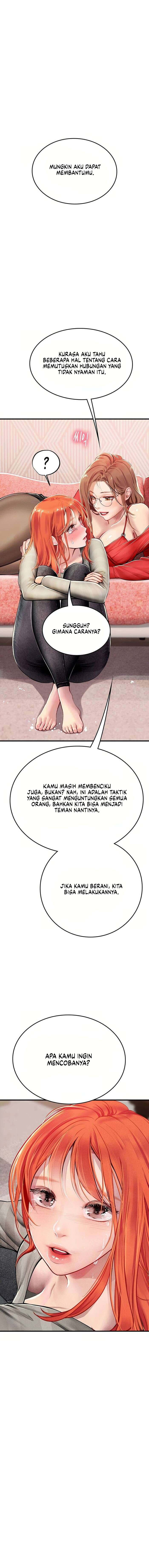 Intern Haenyeo: Chapter chapter-95 - Page 14